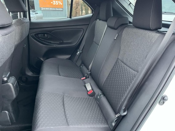 TOYOTA YARIS CROSS Yaris Cross Hybride-007.jpg